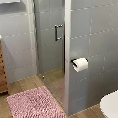 Apartmán For 4 People With Kitchenette